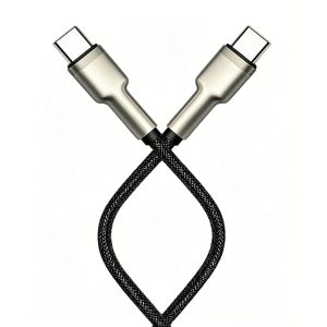 Tusk Volt Core 27W USB-C Cable