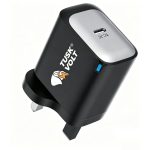 Tusk Volt Core 30W USB-C Fast Charger