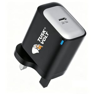 Tusk Volt Core 30W USB-C Fast Charger