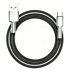 Tusk Volt Core Fast USB-A to USB-C Cable