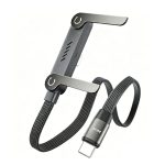 Tusk Volt Flash Charge Liquid Silicone Cable