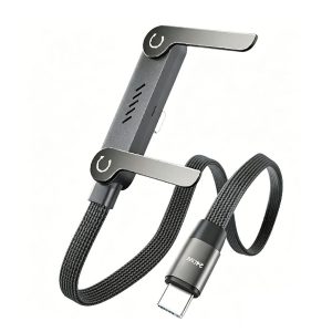 Tusk Volt Flash Charge Liquid Silicone Cable