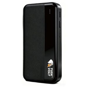 Tusk Volt Lite 10,000mAh Fast Charge power bank