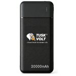 Tusk Volt Lite 20,000mAh Fast Charging Power Bank