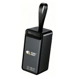 Tusk Volt Lite 50,000mAh Ultra Capacity Power Bank