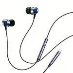 Tusk Volt Lite Lightning Wired Earphones