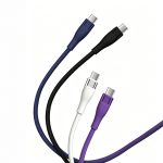 Tusk Volt Lite USB-C to USB-C Cable