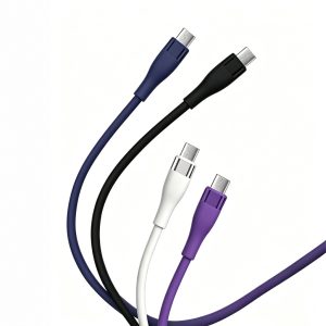 Tusk Volt Lite USB-A to USB-C Cable