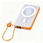 Tusk Volt Pro 10,000mAh Wireless Power Bank