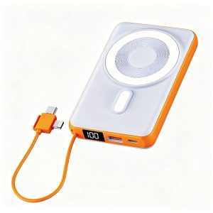 Tusk Volt Pro 10,000mAh Wireless Power Bank