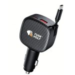 Tusk Volt Pro 160W Fast Car Charger