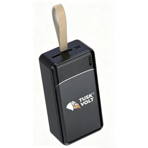 Tusk Volt Pro 30,000mAH Super Fast Charge Power Bank