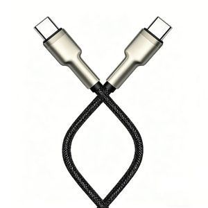 Tusk Volt Pro 60W USB-C Fast Charge Cable