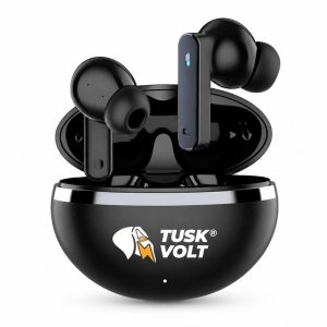 Tusk Volt Pro Premium Wireless Earbuds