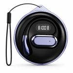 Tusk Volt Pro True Wireless Earbuds