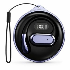 Tusk Volt Pro True Wireless Earbuds