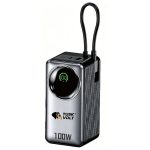 Tusk Volt core 20,000mAh Fast Charge power bank