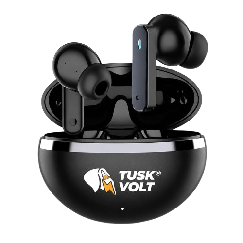 TuskVolt Pro Premium Wireless Earbuds